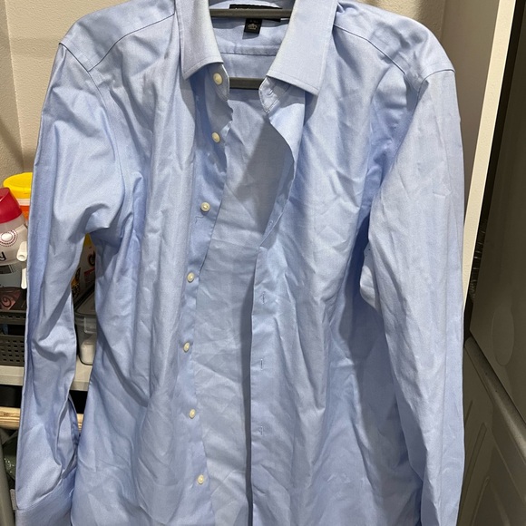 Men’s dress shirt - Picture 9 of 16